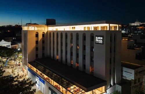 Ilheus Hotel | Ilhéus Praia Hotel