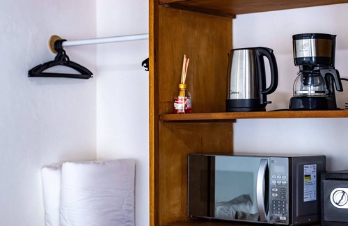 Joao Fernandes Hotel | Ilha Branca Exclusive Hotel