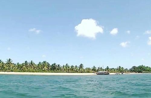 Igrapiuna Hotel | Ilha do Contrato Pousada Sol da Ilha