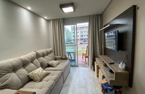 Ilheus Casa | Ilha do Fogo - Em frente à PRAIA - 2/4 com AR