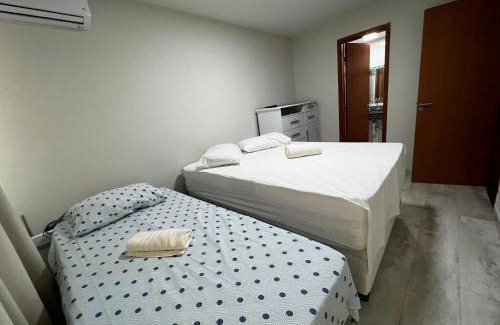 Ilheus Casa | Ilha do Fogo - Em frente à PRAIA - 2/4 com AR