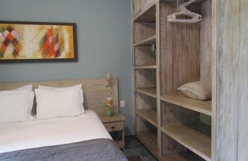 Pereque Apartamento | Ilha flat hotel suíte Swaenen