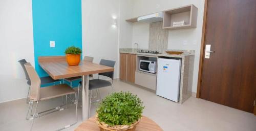 Caldas Novas Apartamento | Ilhas do Lago Eco Resort