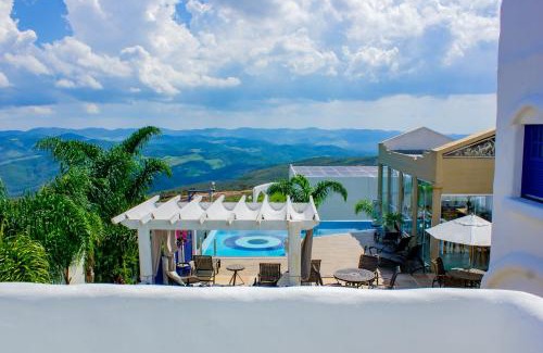 Lavras Novas Apartamento | Ilhas Gregas Chalets