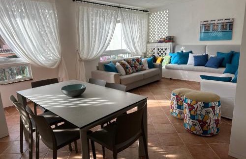 Porto Rotondo Apartamento | ILIA'S House Porto Rotondo