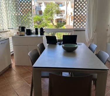 Porto Rotondo Apartamento | ILIA'S House Porto Rotondo