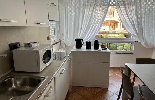 Porto Rotondo Apartamento | ILIA'S House Porto Rotondo