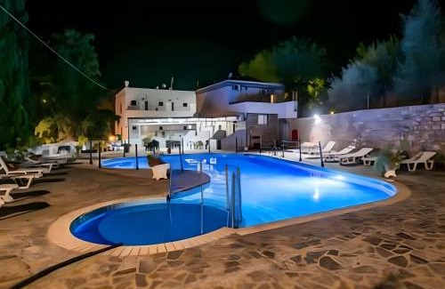 Panormos Apartamento | Ilias Studios Sevasti Kalymnos
