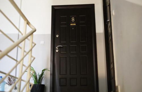 Kumanovo Apartamento | ILIEVSKI apartment 8