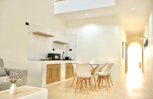 Hat Yai Villa | Ilik House ไอลิกเฮ้าส์
