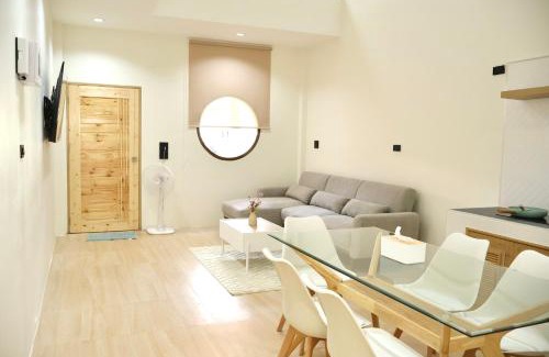 Hat Yai Villa | Ilik House ไอลิกเฮ้าส์