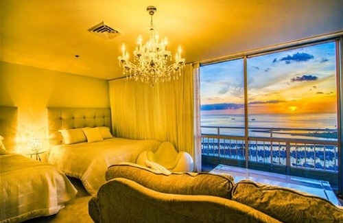 Waikiki Hotel | Ilikai by Luana Hawaii Vacation Rentals