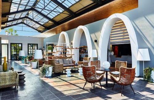 Ormos Prinou Complejo | Ilio Mare Hotel