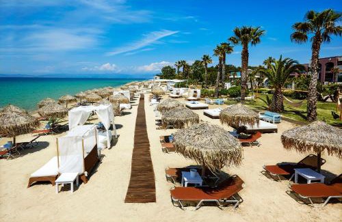 Ormos Prinou Complejo | Ilio Mare Hotel