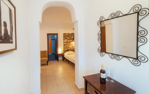 Skala Kallirachis Apartamento | Ilioni Studios