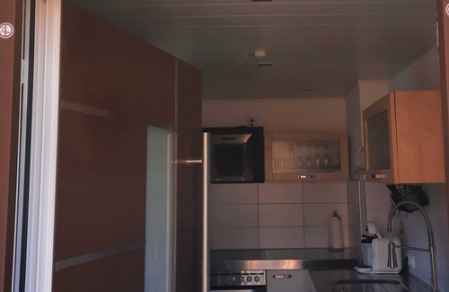 Vielbrunn Apartamento | Ilkas Inn, Deutschland
