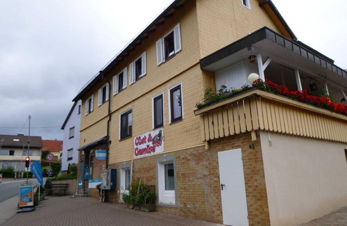 Vielbrunn Apartamento | Ilkas Inn, Deutschland