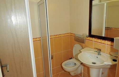 Oludeniz City Center Hotel | Ilkiz Beach Hotel