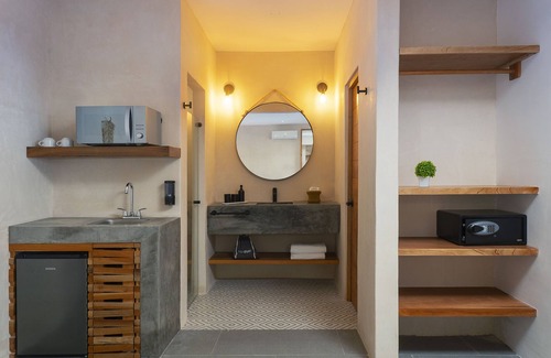 Colonia Centro Hotel | Illa Cozumel