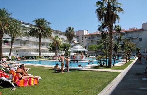 L'Estartit Apartamento | Illa Mar Dor 132