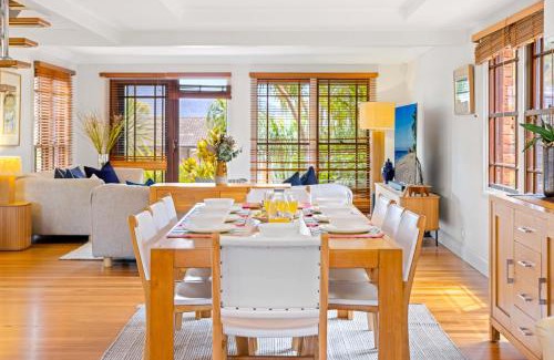 Camden Head Casa | Illalangi - views, pool, walk to beach