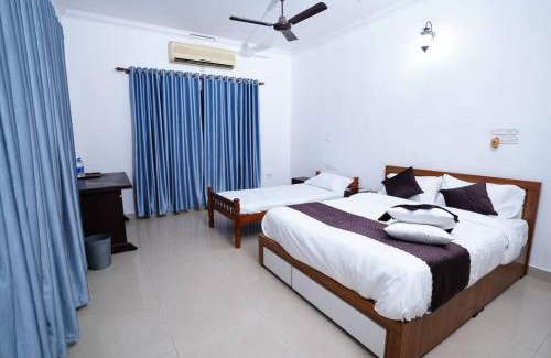Khattalwada Villa | Illam Heritage inn Bungalow l 4 BHK