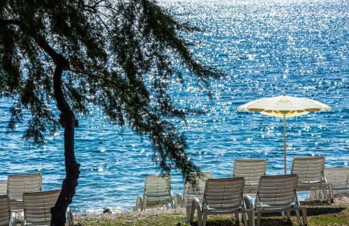 Bol Villa | Illustrious Brac Villa 6 Bedrooms Villa Bol Waterfront Private Pool & Balcony With Beautiful Views Bol