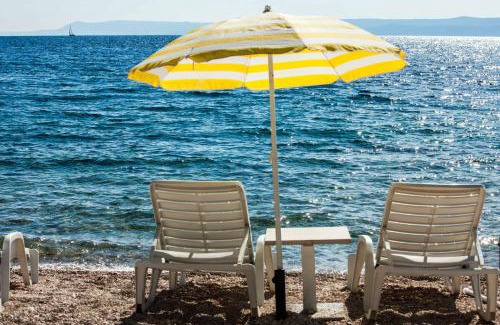 Bol Villa | Illustrious Brac Villa 6 Bedrooms Villa Bol Waterfront Private Pool & Balcony With Beautiful Views Bol