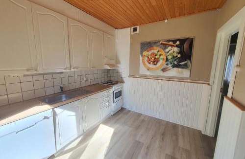 Jyvaskyla Apartamento | Ilmastoitu yksiö ja keittiö 2 km keskustaan
