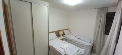 Barra de Sao Miguel Apartamento | ILOA Ap inteiro - 2 suites sala cozinha
