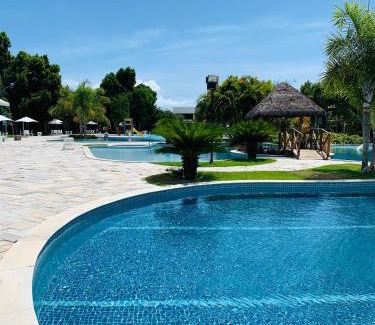 Barra de Sao Miguel Apartamento | Iloa Condo Supreme Hospedagens