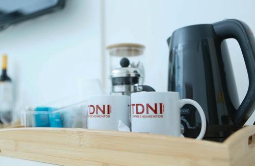 Barra de Sao Miguel Apartamento | Iloa Condo Supreme Hospedagens