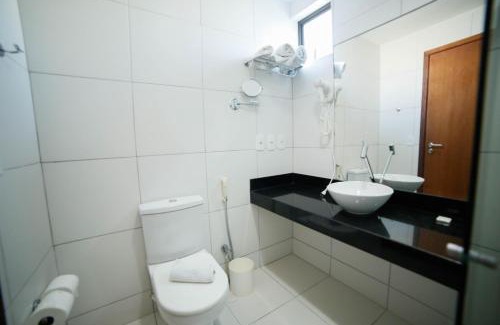 Barra de Sao Miguel Apartamento | Iloa Condo Supreme Hospedagens