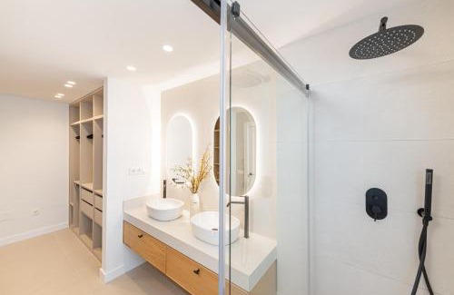 Los Tilos Apartamento | iloftmalaga Avenida Andalucía