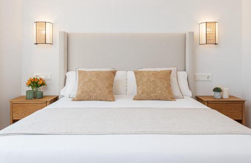 Los Tilos Apartamento | iloftmalaga Avenida Andalucía