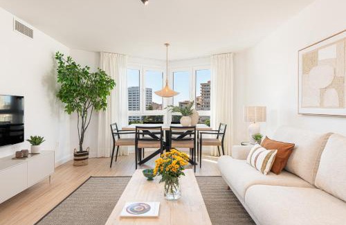 Los Tilos Apartamento | iloftmalaga Avenida Andalucía