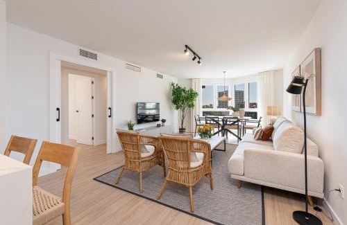 Los Tilos Apartamento | iloftmalaga Avenida Andalucía