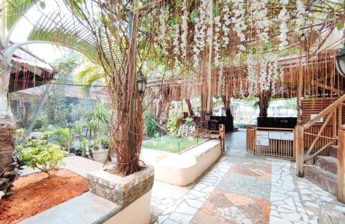 Molo Hotel | Iloilo Paraw Beach Resort