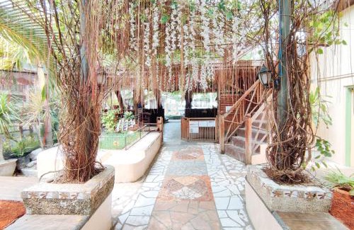 Molo Hotel | Iloilo Paraw Beach Resort