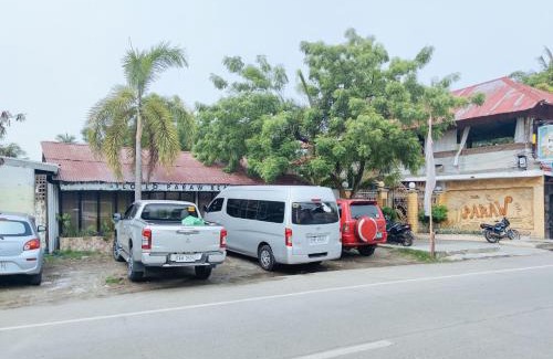 Molo Hotel | Iloilo Paraw Beach Resort