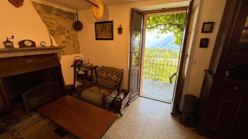 Pigra Casa | ILOVEPIGRA Historic house