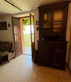 Pigra Casa | ILOVEPIGRA Historic house