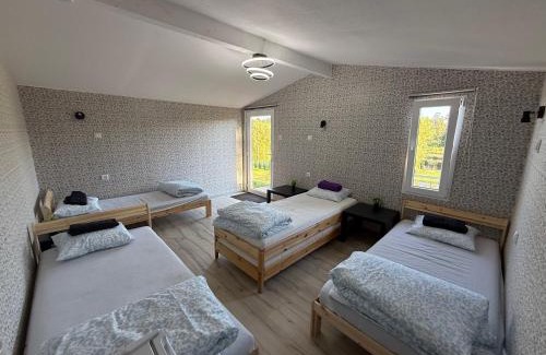 Bauska Otro | ILSA camping