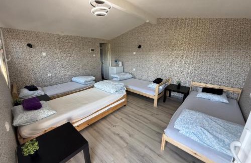 Bauska Otro | ILSA camping