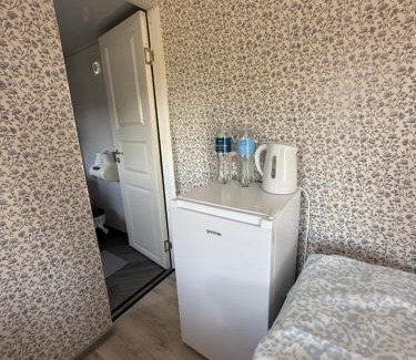 Bauska Otro | ILSA camping