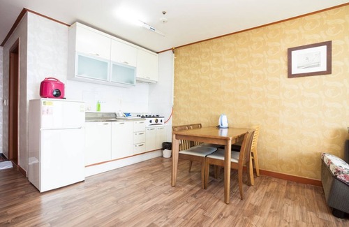 Hallim Apartamento | Ilsung Jeju Condo