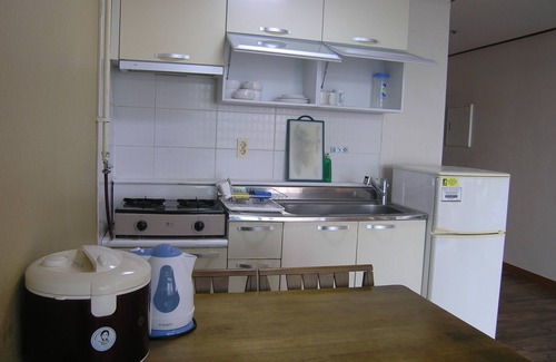 Hallim Apartamento | Ilsung Jeju Condo