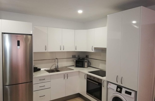 Alcala Apartamento | ILUSION ALCALÁ MAR