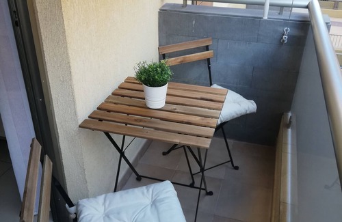 Alcala Apartamento | ILUSION ALCALÁ MAR