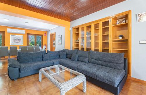 Olocau Casa | Ilusion